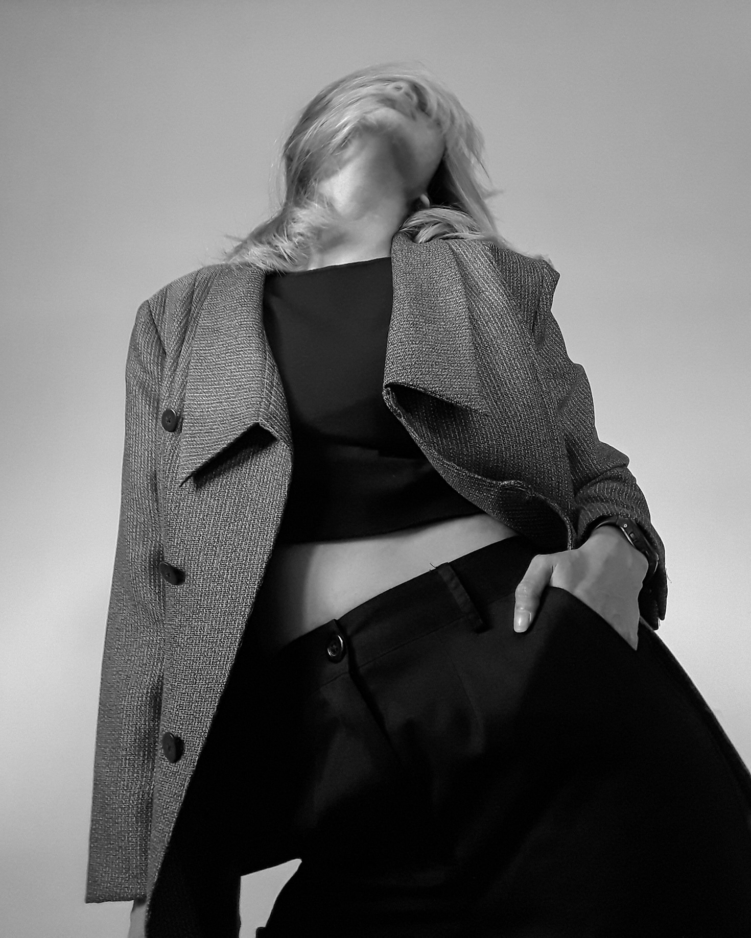 5 Reasons to Collaborate with [Model’s Name]