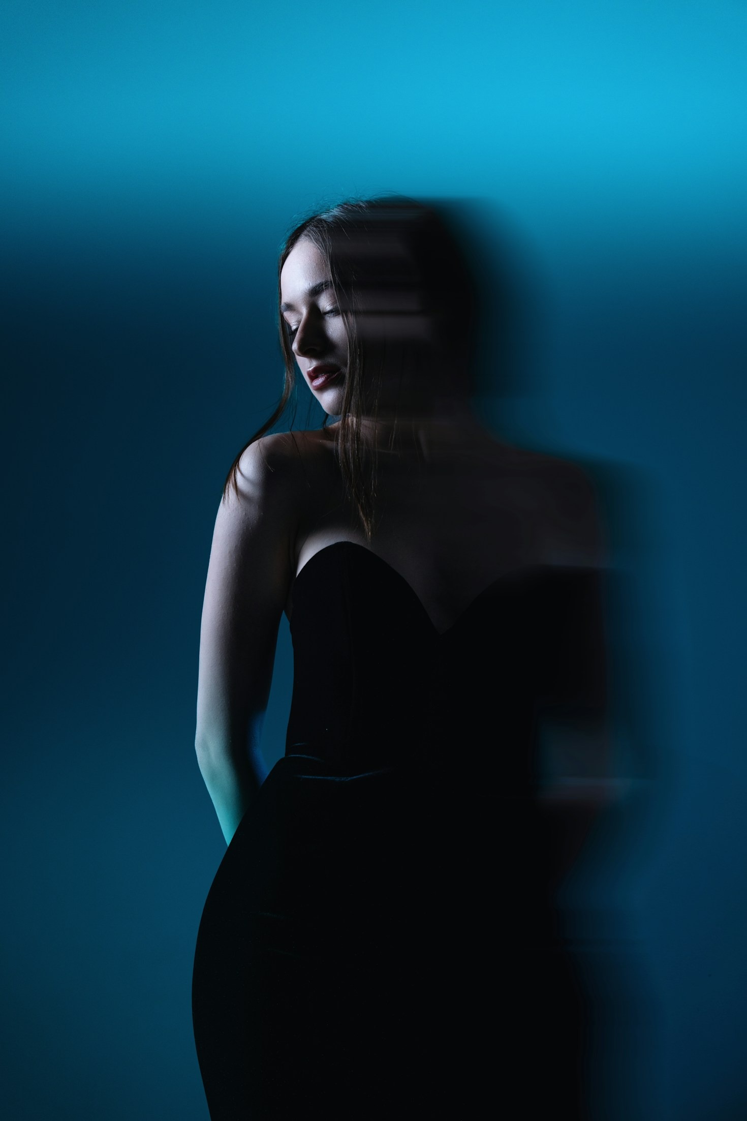 The Artistry of Commercial Fashion Photography
