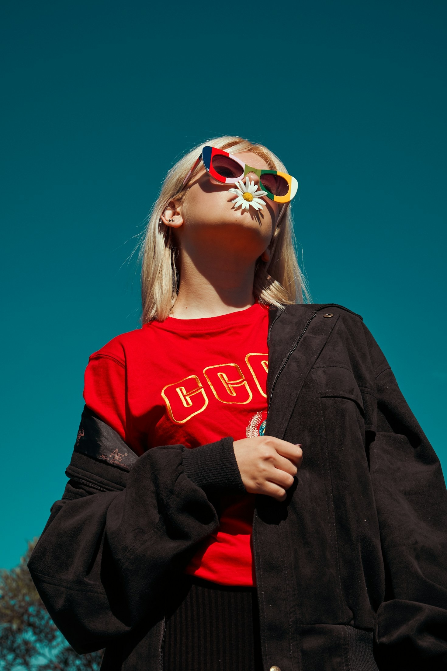 Why Glamour is Redefined by [Model’s Name]