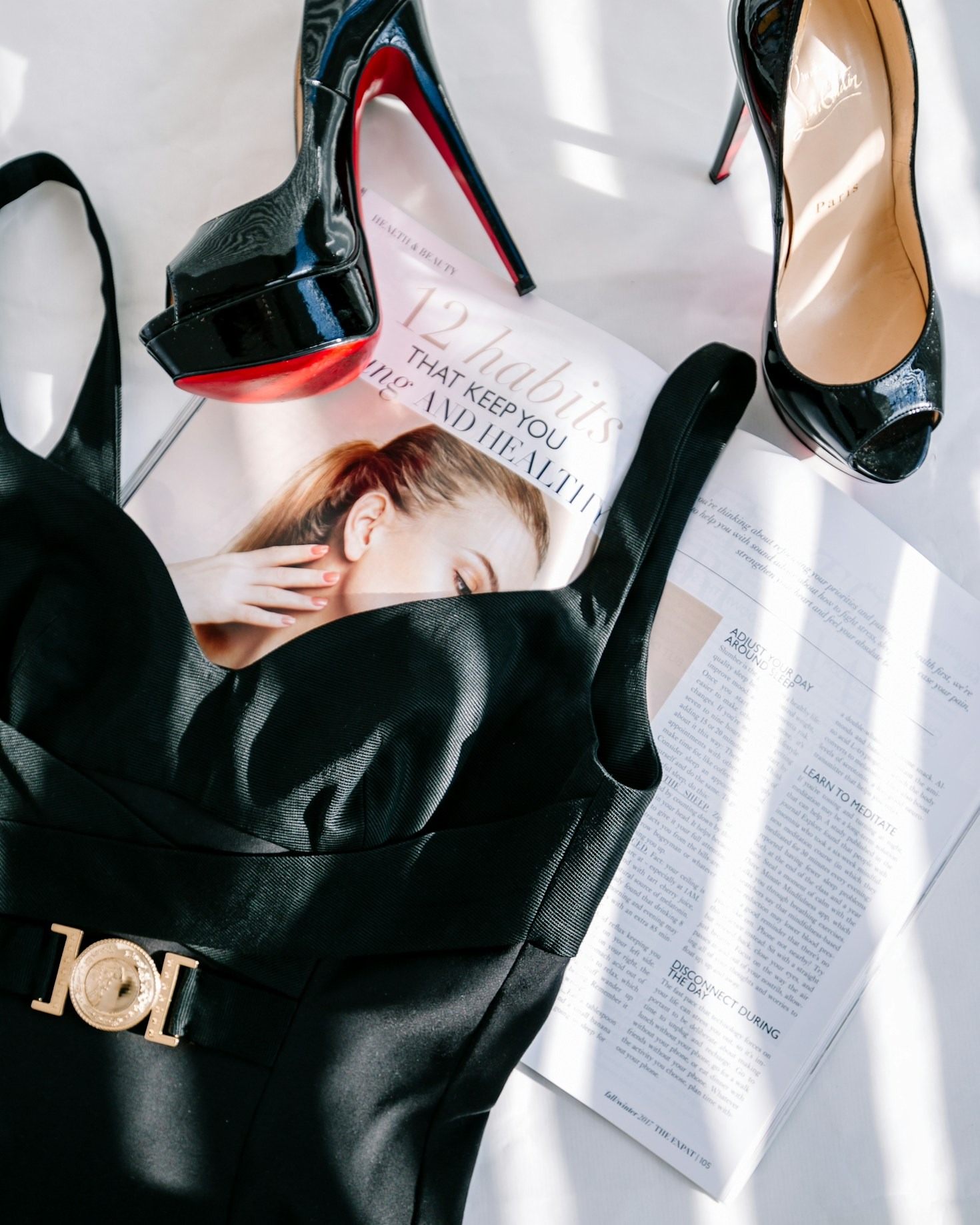 The Impact of Fashion Icons on Modern Styling